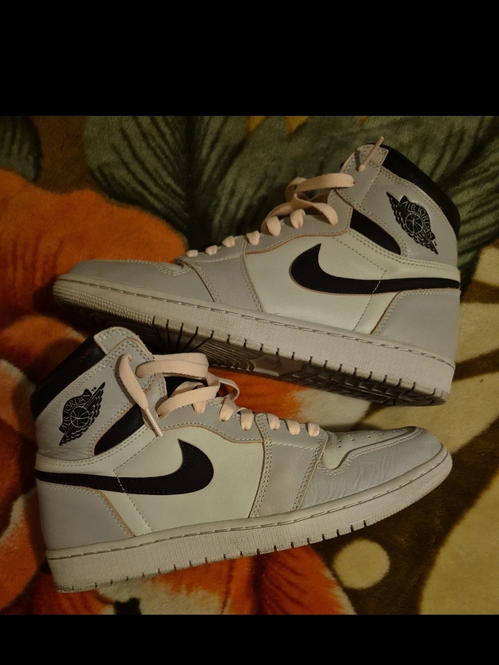 Nike Air Jordan 1 Retro SB High "NYC to Paris" CD6578-006